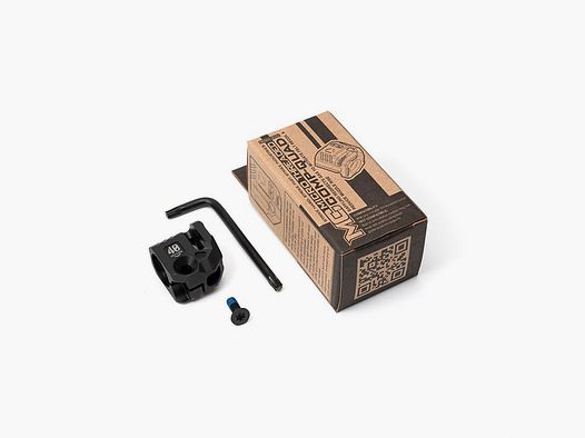 STRIKE INDUSTRIES MICRO THREADED BARREL COMP-QUAD