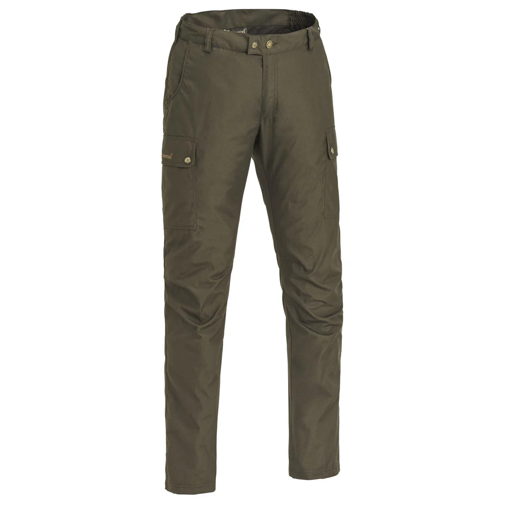 Pinewood Finnveden Classic Trousers – Men