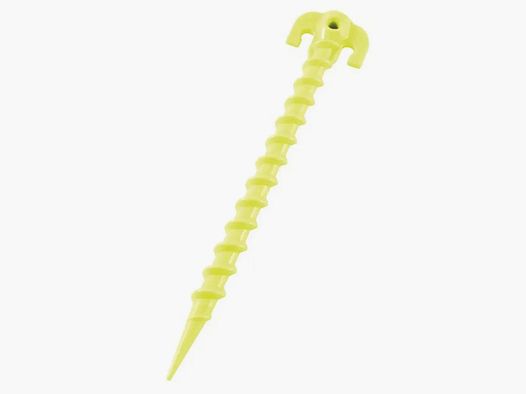 Outwell Outwell Plastikschraubstöpsel 25 cm 6er Pack luminous green