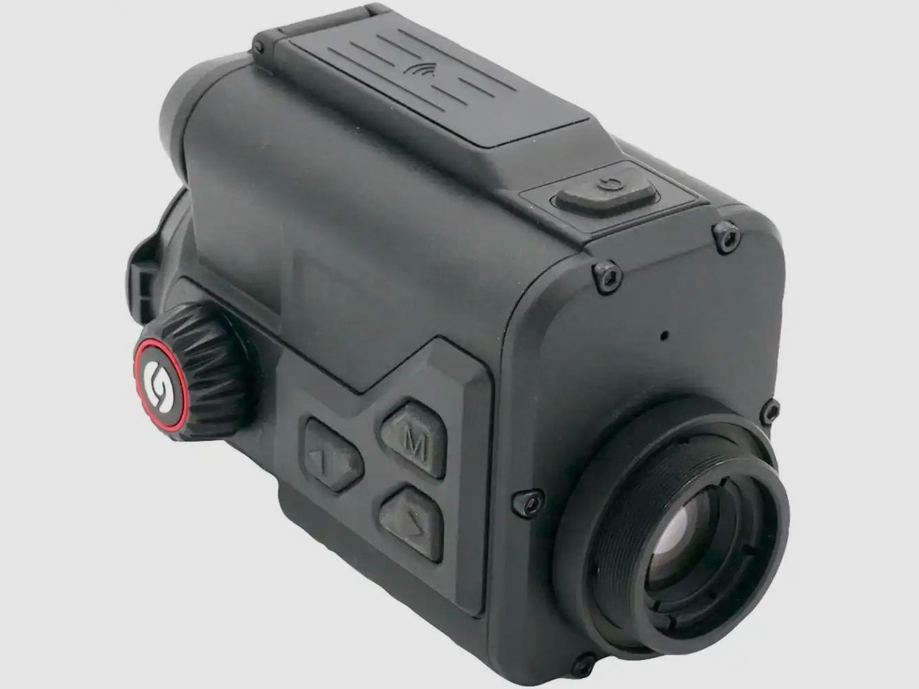 Guide TB630 Wrmebildvorsatzgert