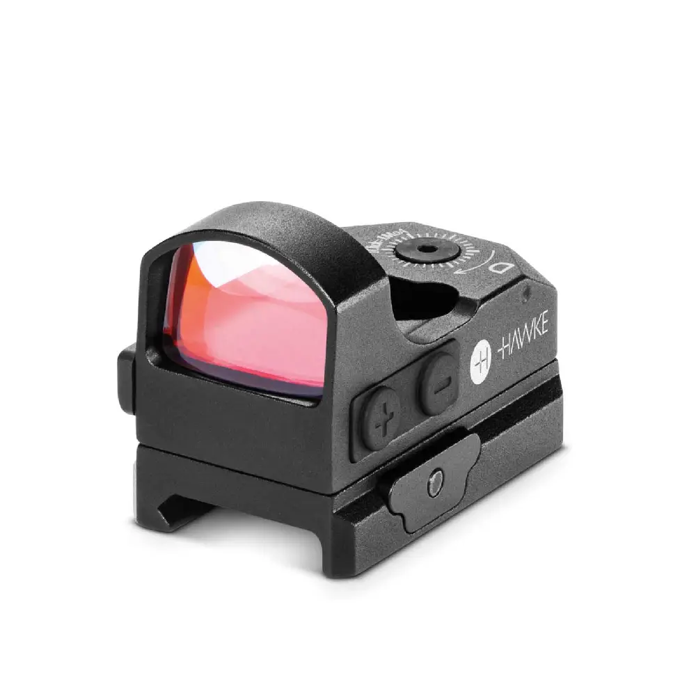 Holográfico Hawke Vantage Mirco Reflex 3 MOA