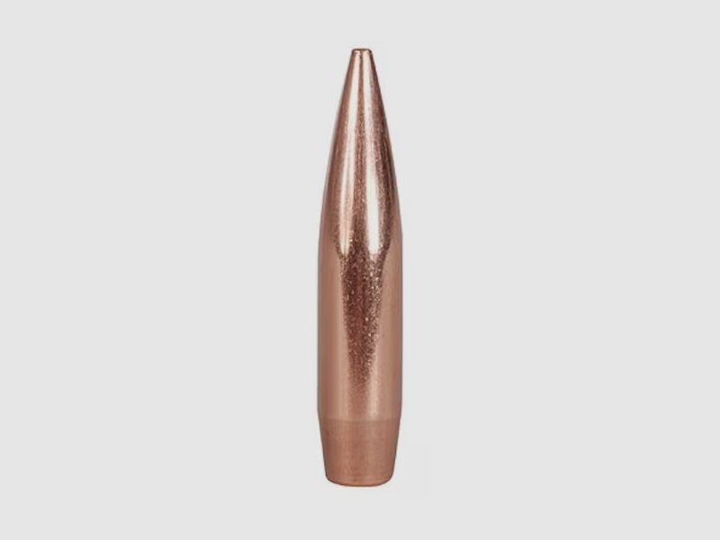 Proiettile Sierra 7mm/.284 180GR HPBT Match 100 pezzi