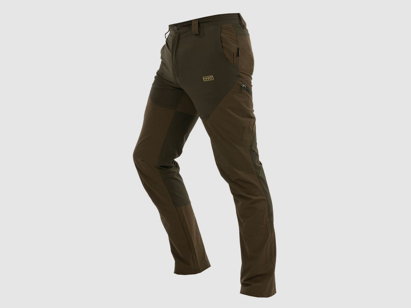 Hart DOGGED-T trouser, image 1 of 5