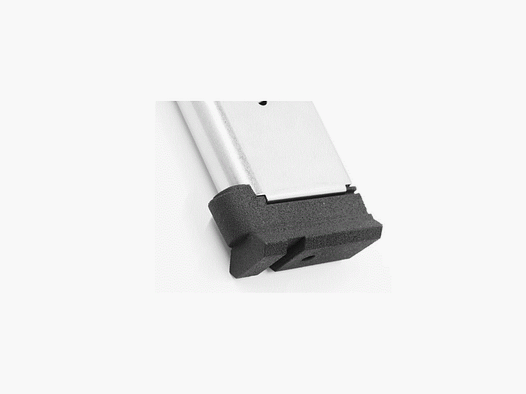 Mantis Magrail 1911 Wilson Combat voor kaliber .45ACP - magazijn bodemplaat railadapter
