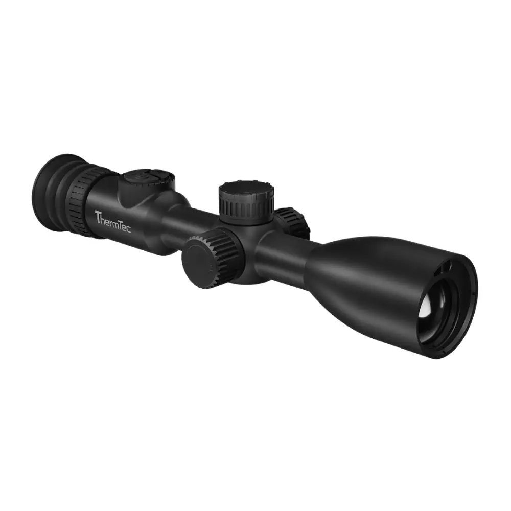 Wärmebildzielfernrohr ThermTec IBEX 335L