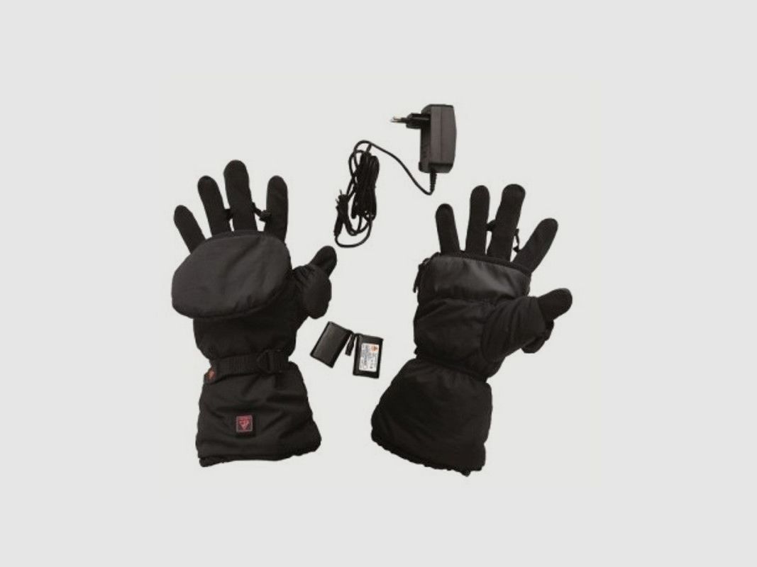 Alpenheat Handschuh Fire Mitten, Bild 4 von 4