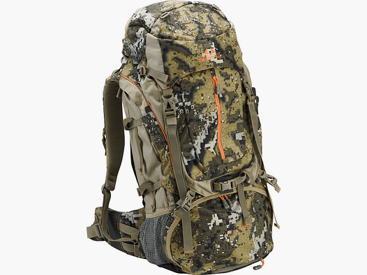 Swedteam Ultra 75 Rucksack in Desolve Veil 75 L