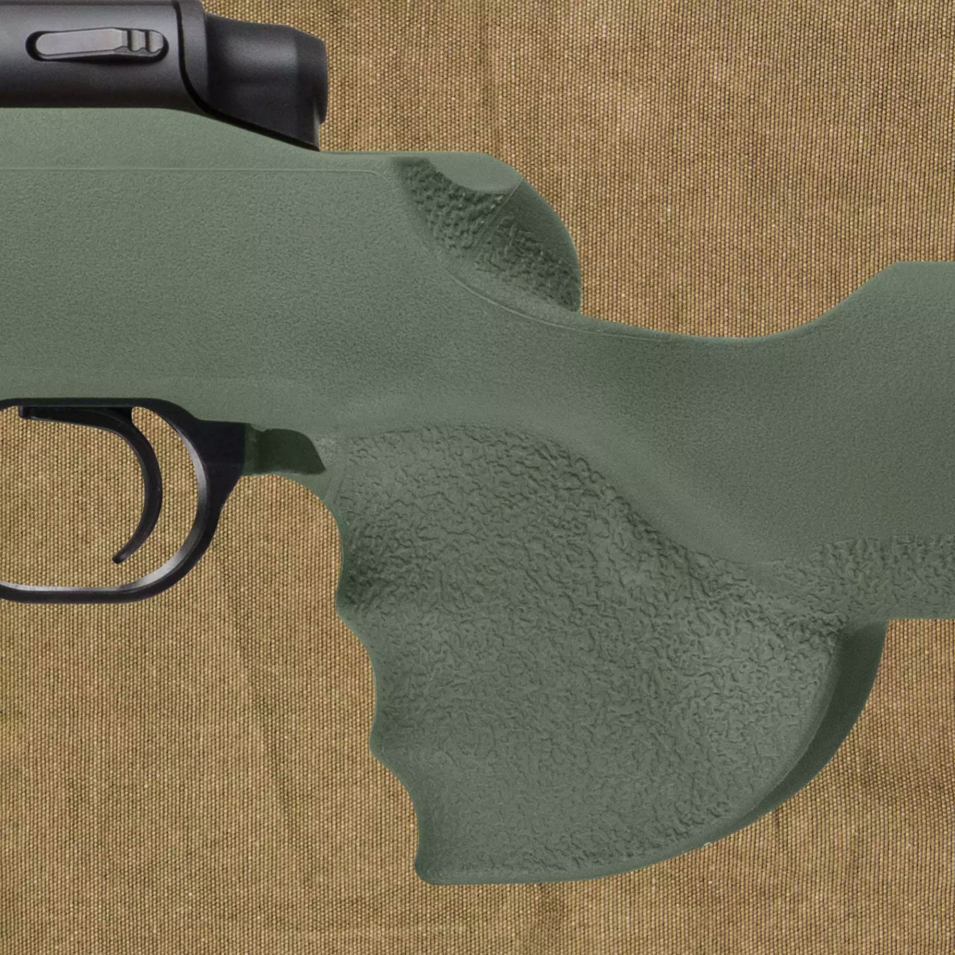 Mauser M18 Fenris Silence