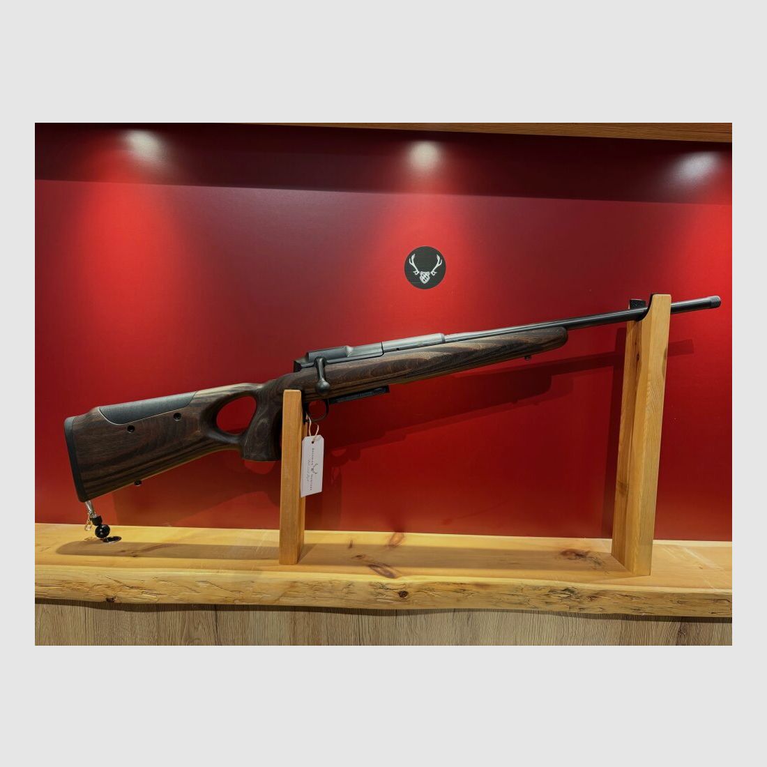 Mauser Mauser 25 Max