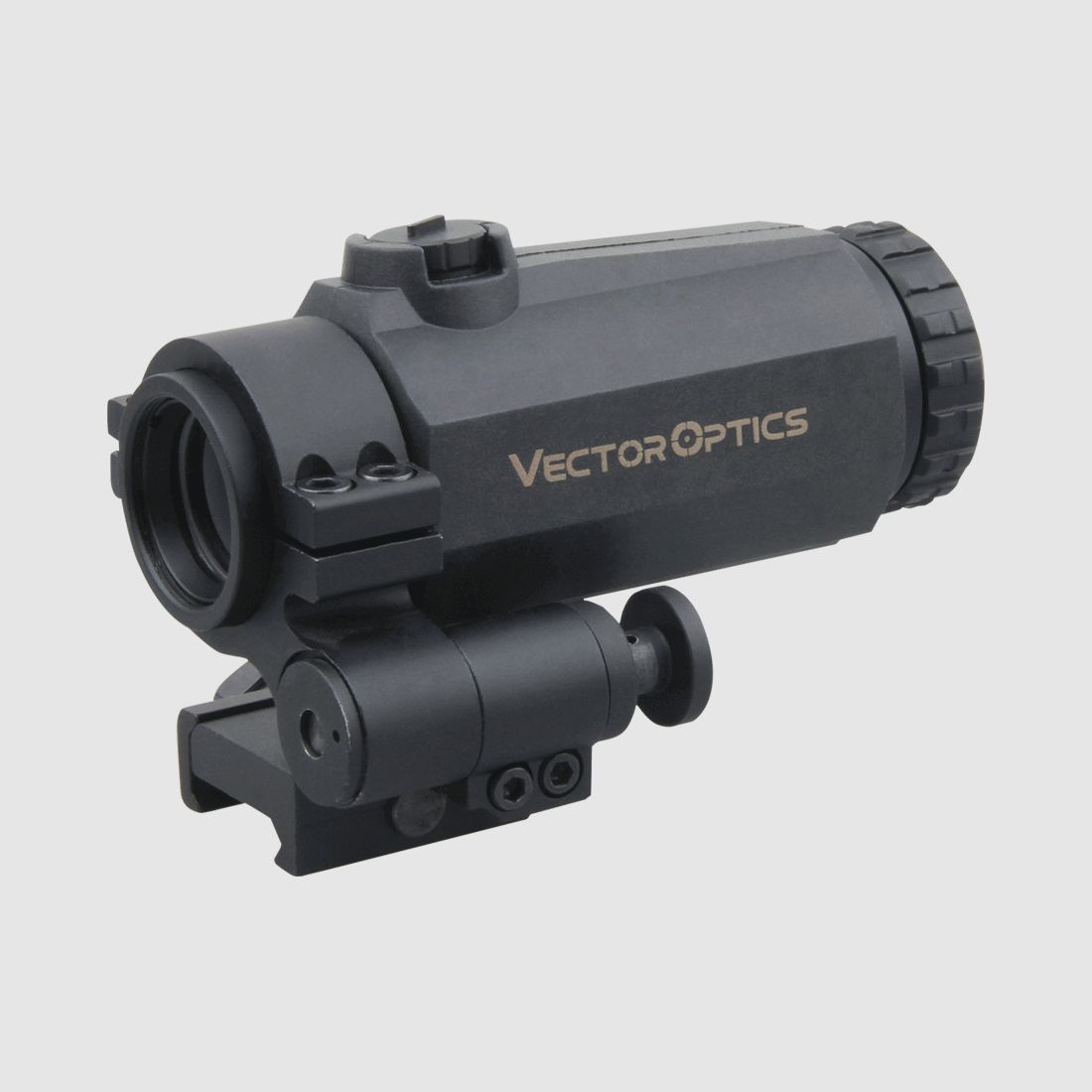 Wzmacniacz do celownika punktowego Vector Optics Maverick LII Mil 3x22, zdjęcie 1 z 6