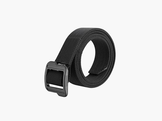 CYTAC Tactical Duty Belt Double Layer, Size M, Black