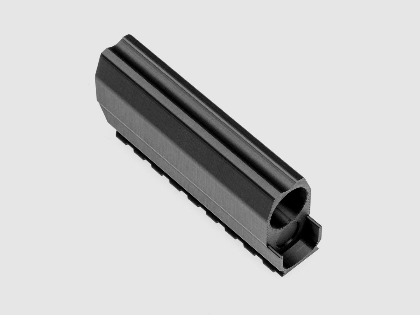 Cover für Tuninglauf | for Tuning Barrel | HDP.50 GEN.2 |  Plug and Play