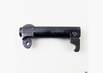 Cañón para pistola Beretta mod. 50 cal. 6,35 mm nº de serie 071154