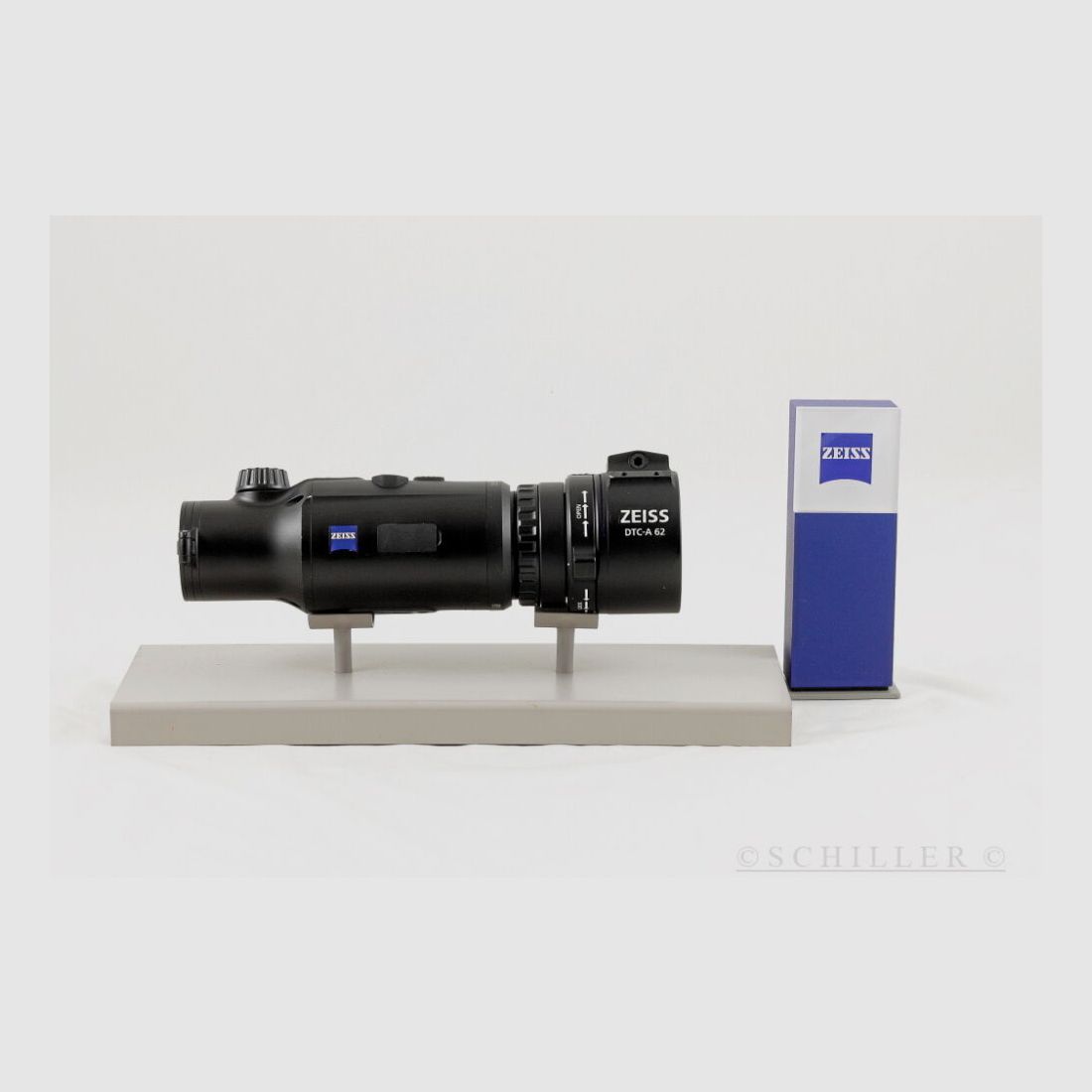 Zeiss Zeiss DTC 3/38