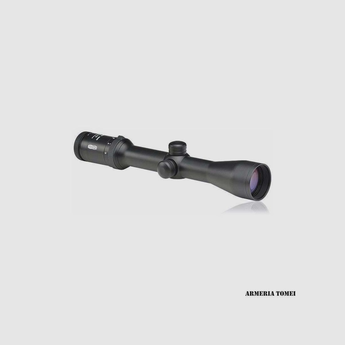 OPTIK – MEOPTA – MEOPRO 3.5-10X44 RET.BDC – LEGIERTER ROHR 1″