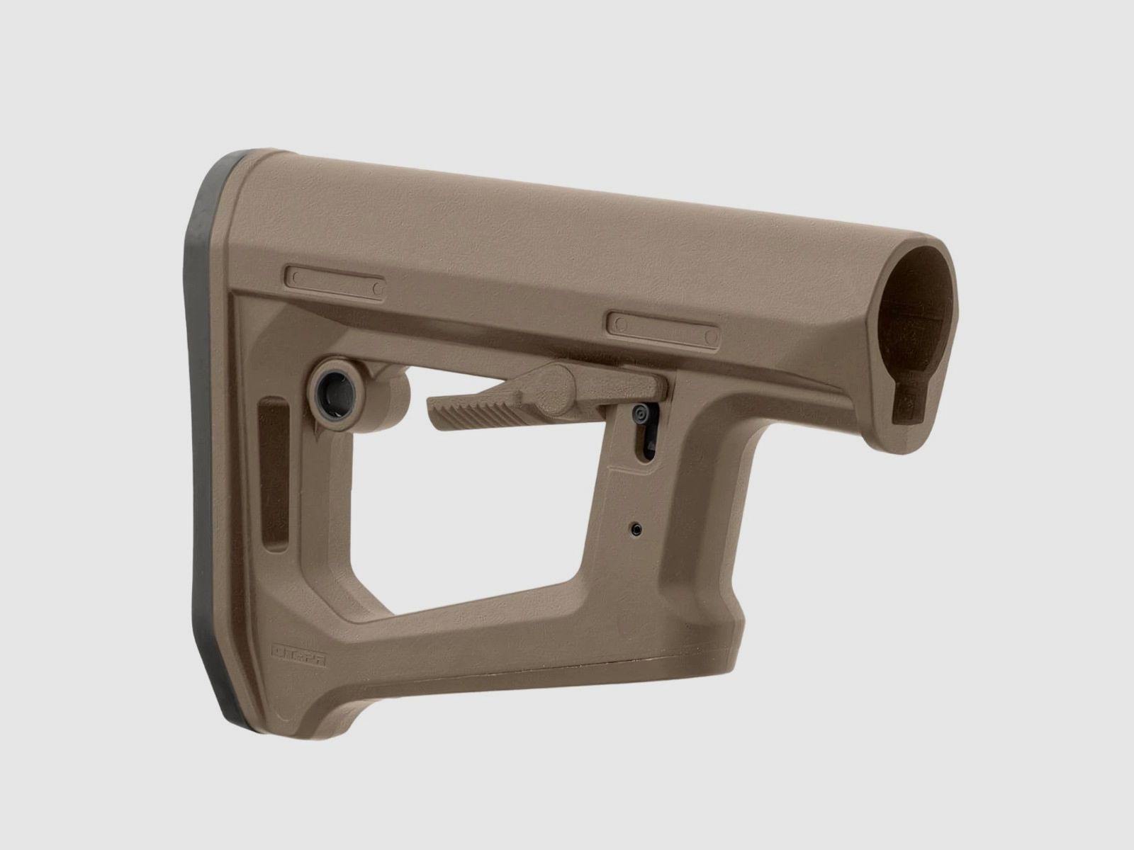 Magpul - Kolba MOE DT-PR - QD - Mil-Spec - FDE - MAG1447-FDE, zdjęcie 1 z 5