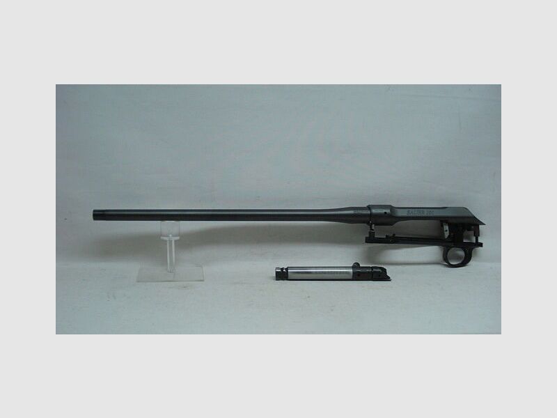 Sauer 101 Canon/Système LL47 MG oV