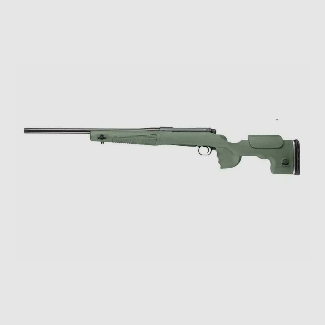 Mauser 18 Fenris .223Rem