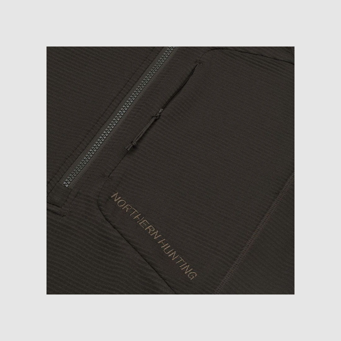 Northern Hunting Damen Wollpullover Hilda