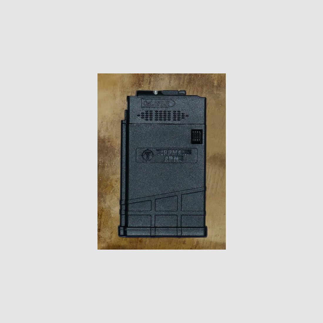 Tippman Arms Magazin f. M4-22 Elite (10)  22lr 10-Schuss