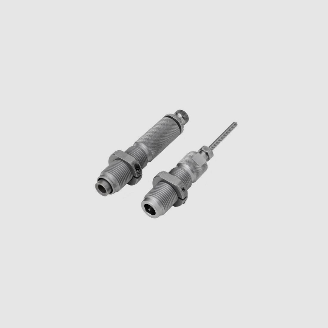 Hornady Custom Grade SERIES III Juego de Matrices de 2 Piezas