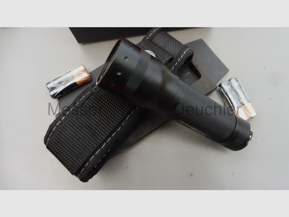 Ledlenser P7R Core LED, immagine 4 di 4