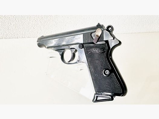 Walther Mod. PP 1938 .32 ACP
