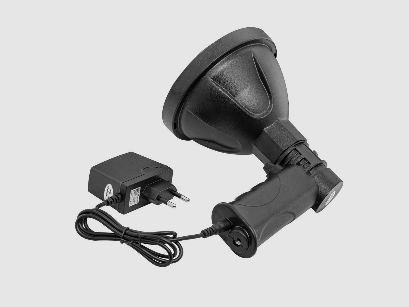 Spotlight Night Saber 125mm - 810 Powerful Lumens - Precise and Durable Lighting for Hunting and Outdoor, image 8 of 8