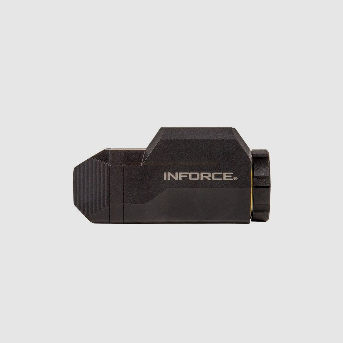 Inforce WILD1 Weapon Mounted Light - Black, Bild 3 von 7