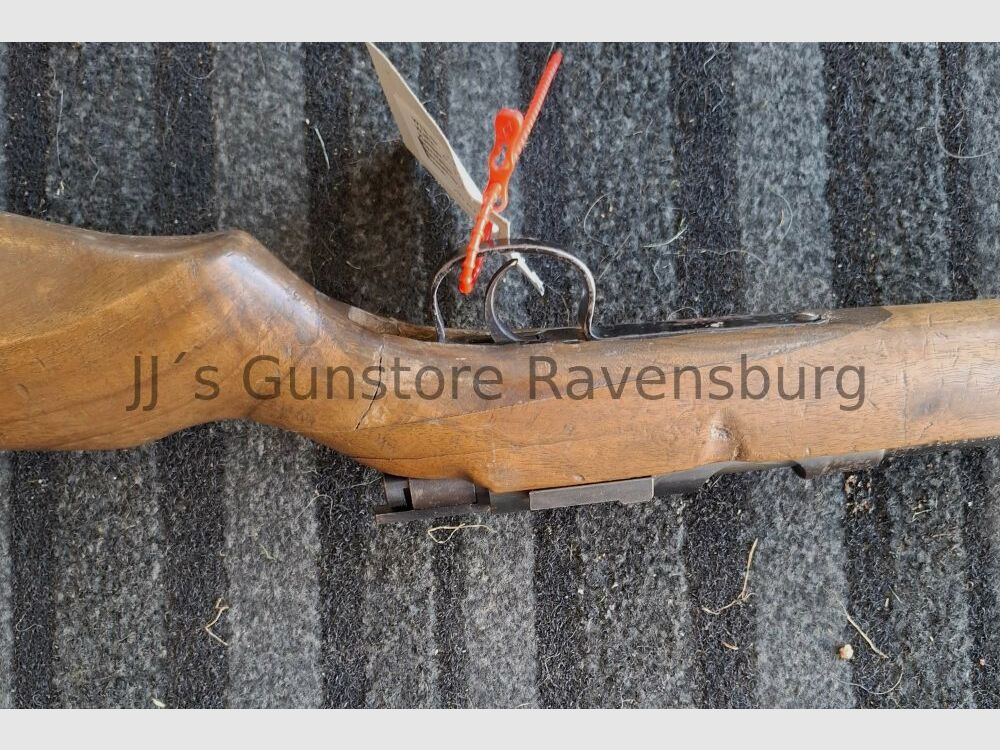 Gustloff ohne .22lr