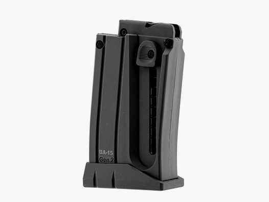 Chargeur 10 coups DEEP PALLAS 22 LR