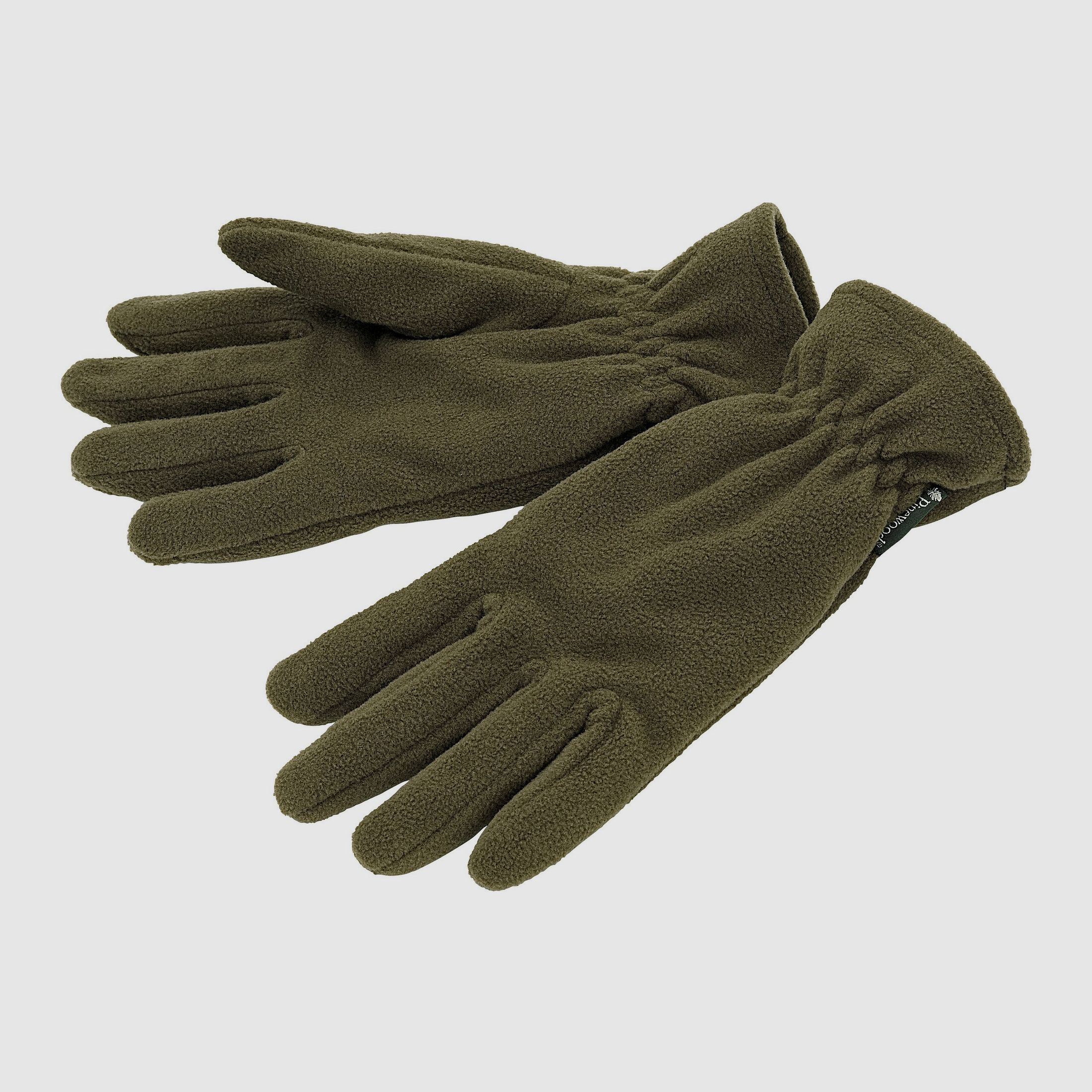 Pinewood Handschuhe Samuel Fleece