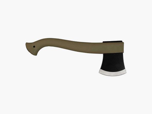 Haches, Pelles, Scies Hache outdoor Morakniv