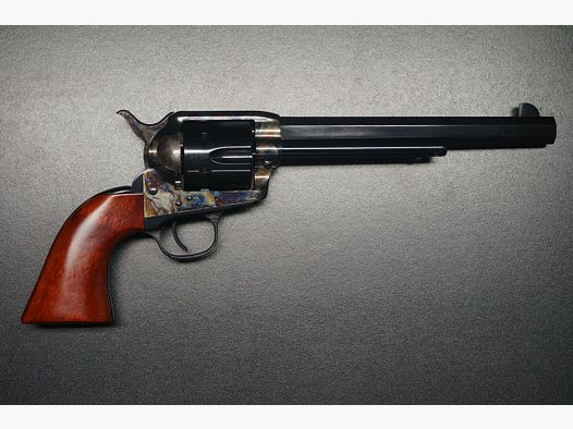 Uberti Cattleman Octagonal Quick 4042