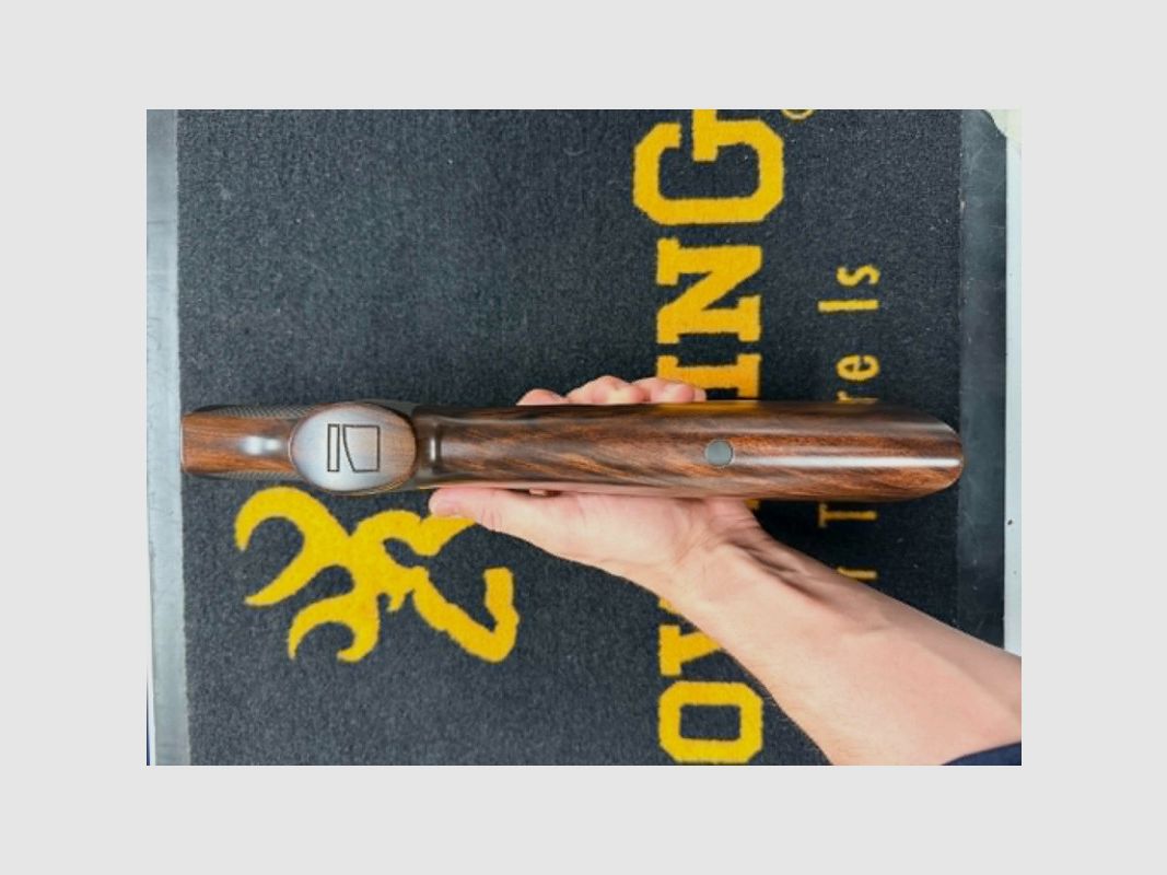 Benelli Super Black Eagle 3 cal 12 Calcio usato, immagine 3 di 6