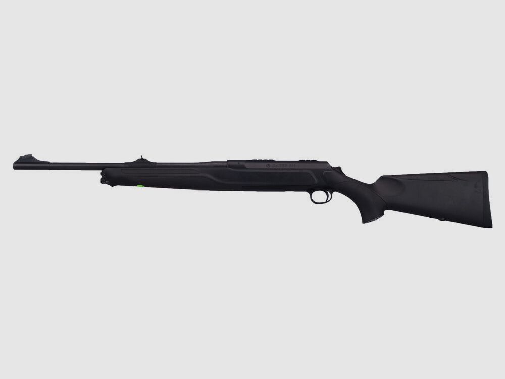 Sauer&Sohn 303 Black Velvet *
