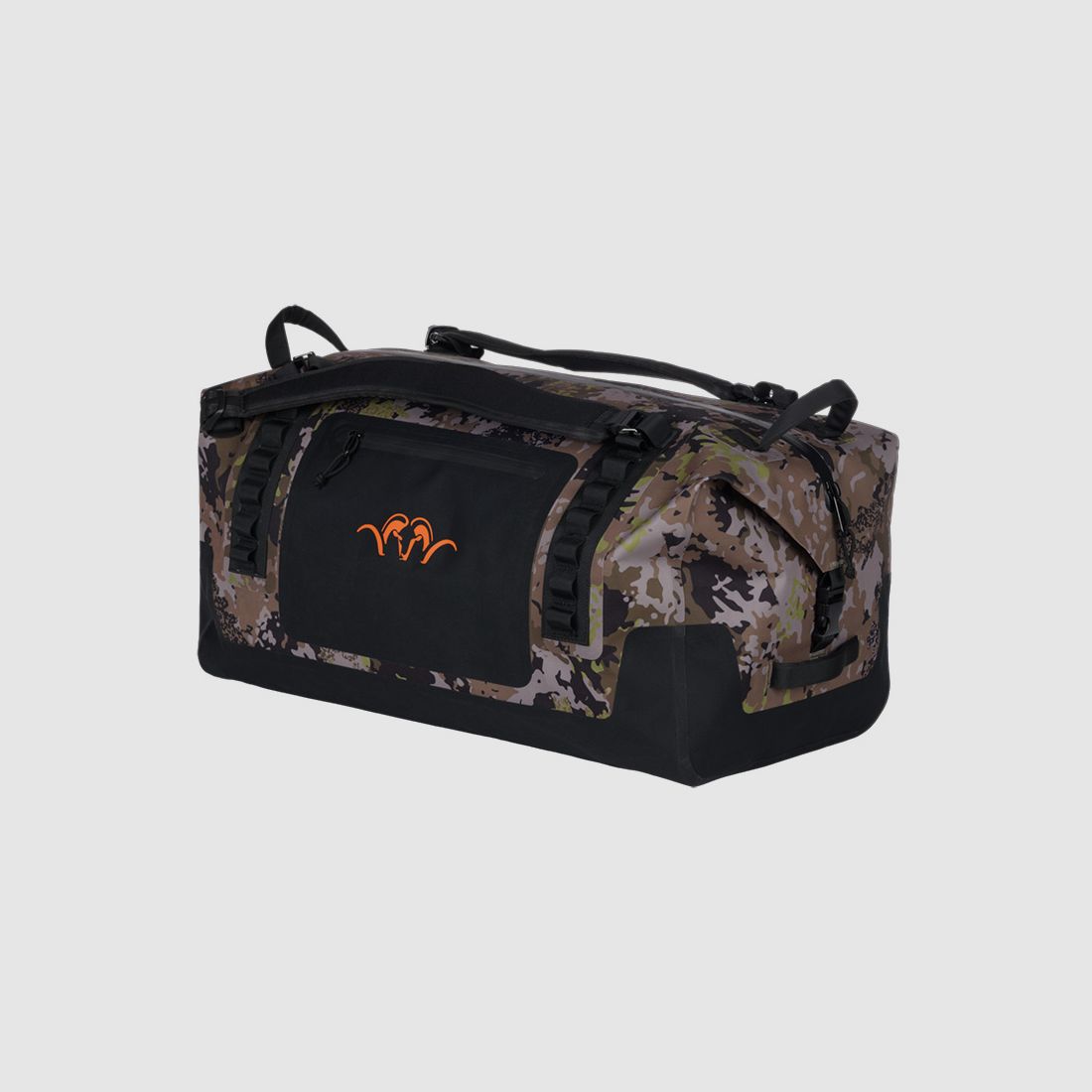 Blaser Duffle Bag M HunTec Camouflage 60l, image 2 of 3