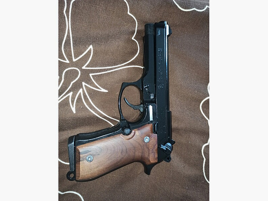 Brixia arms mod. 92 army PTB 478