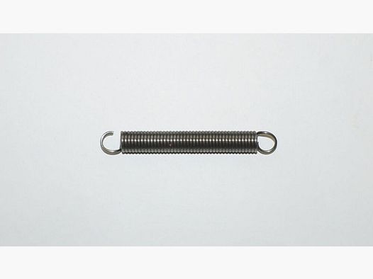 Resorte de extracción para el fusil de ordenanza suizo SIG StGW 57 SAR M57 SWISS MATCH y similares.