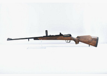 Mauser 66​ 7x66SEvH Repetierbüchse