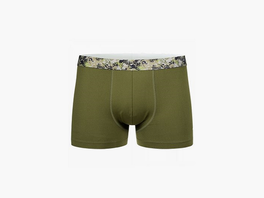 Blaser Shorts Magnum 3.0 Dark Olive