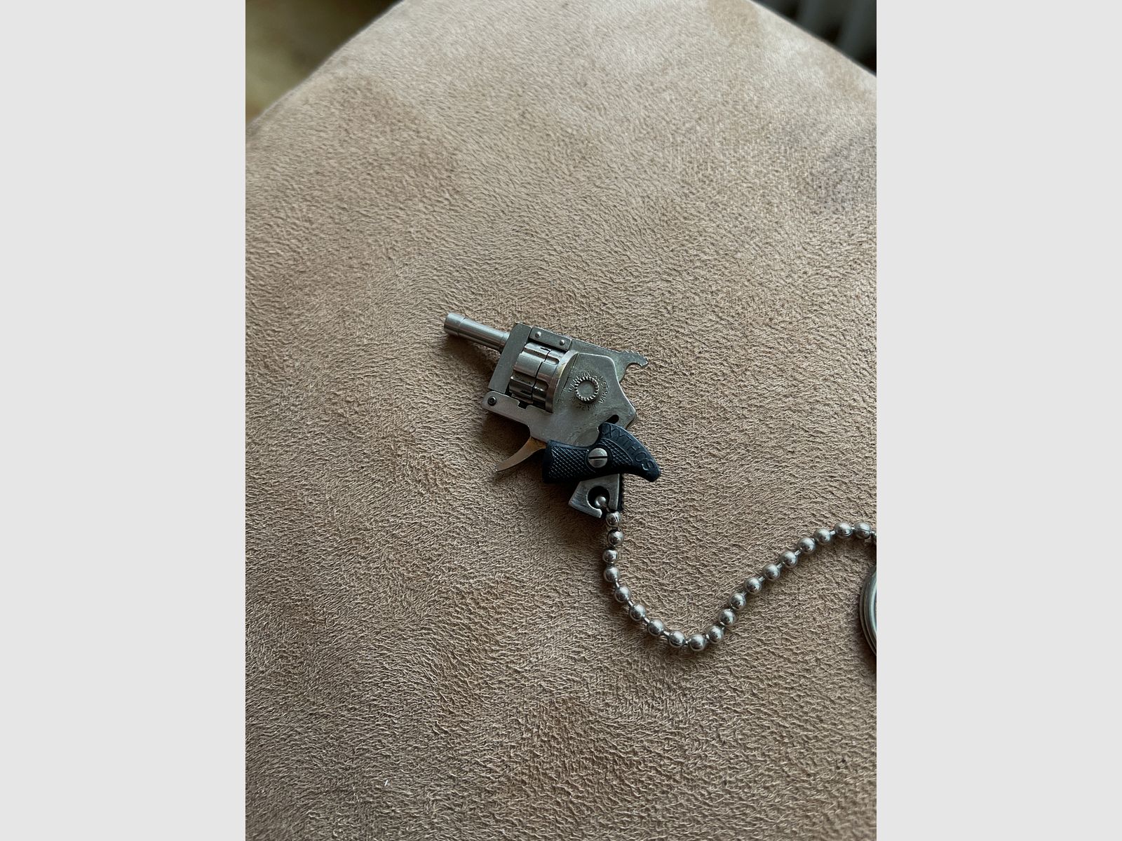 Rare old  Xythos Made In Austria 2mm 
