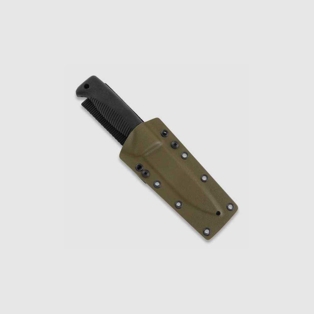 Peltonen Knives M07 Ranger Puukko Sissipuukko FJP017 PTFE Beschichtung Kydexscheide braun
