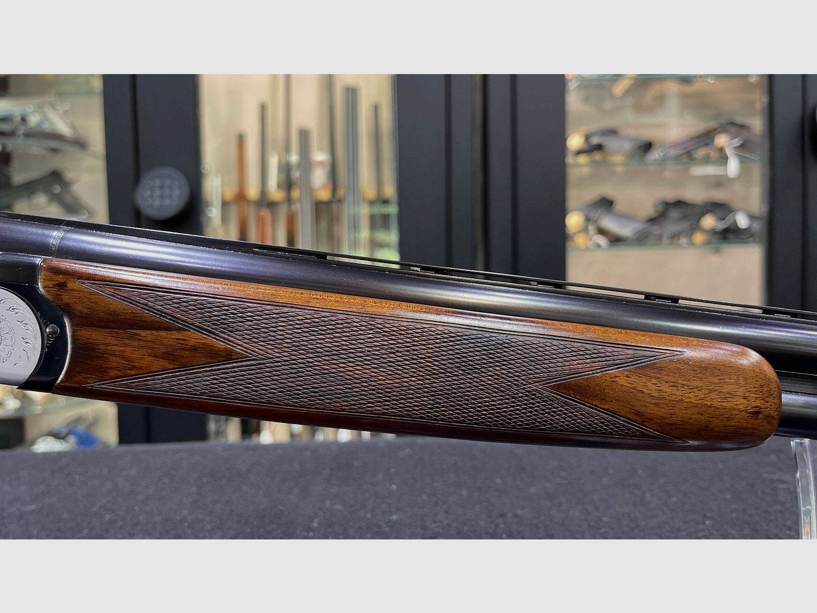 BERETTA S56 E, Bild 15 von 18