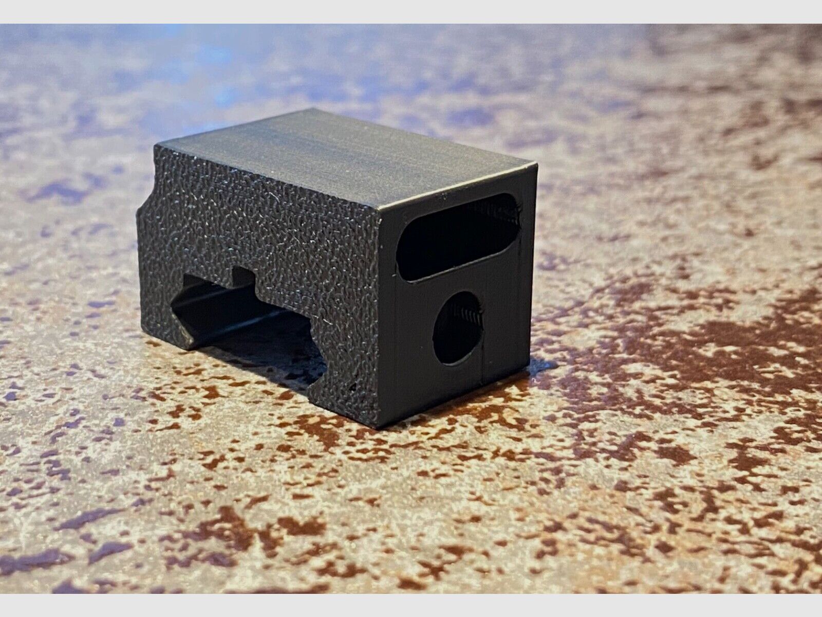 AEA HP Max MK2 - Kartenhalter / Begrenzungskartenhalter / Card-Holder / Bintac T9