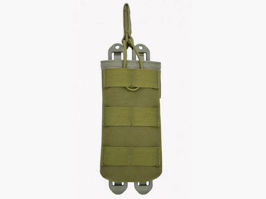 Mag Pouch m. Speed Clips
