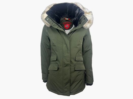 WELLENSTEYN Empresa Darkarmy