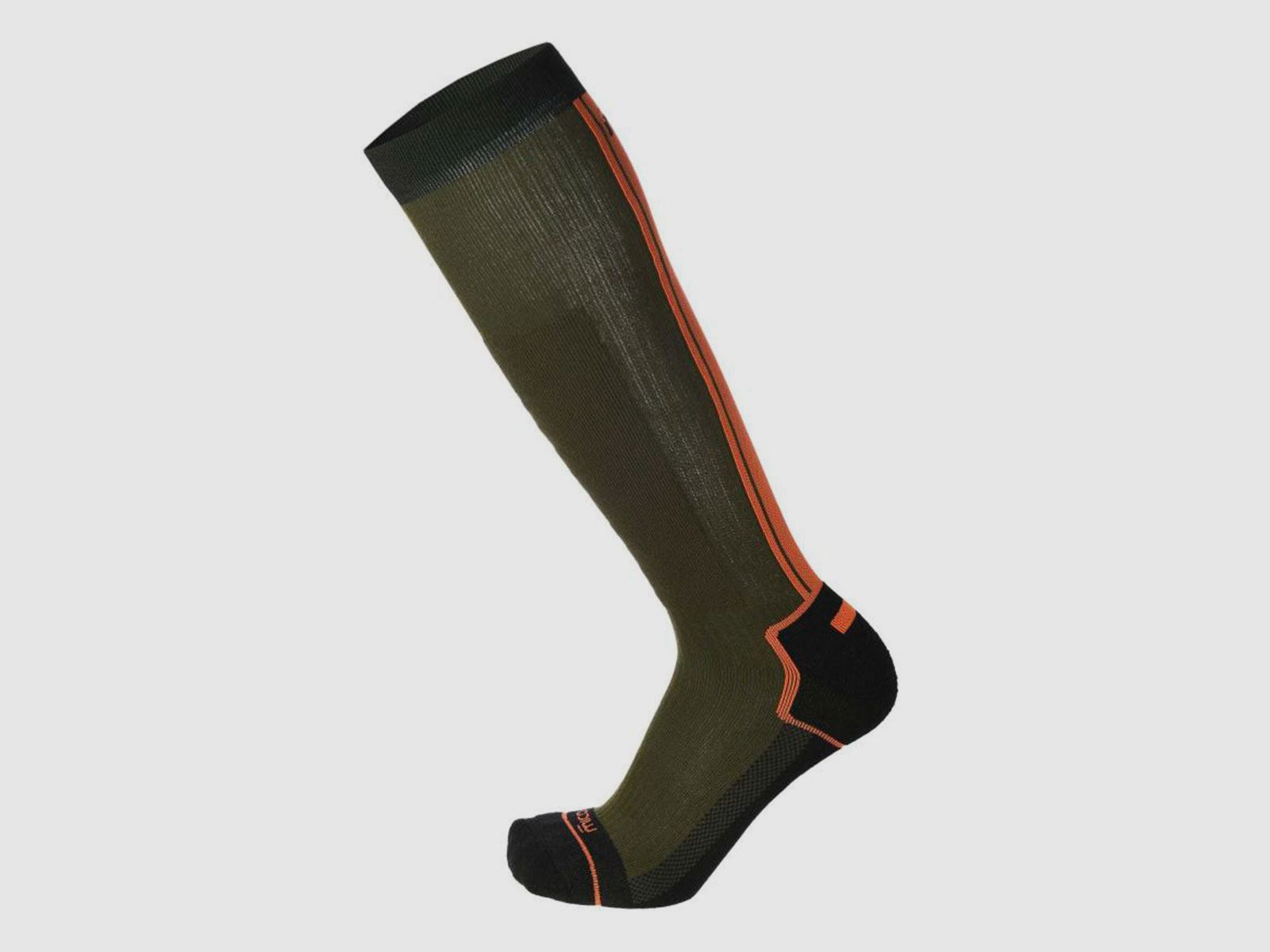 MICO – Schaftüberzug HUNTING&FISHING EXTRA DRY Col. 006 Grün