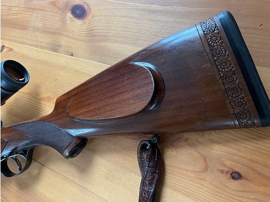 Krieghoff Ulm 7x57R