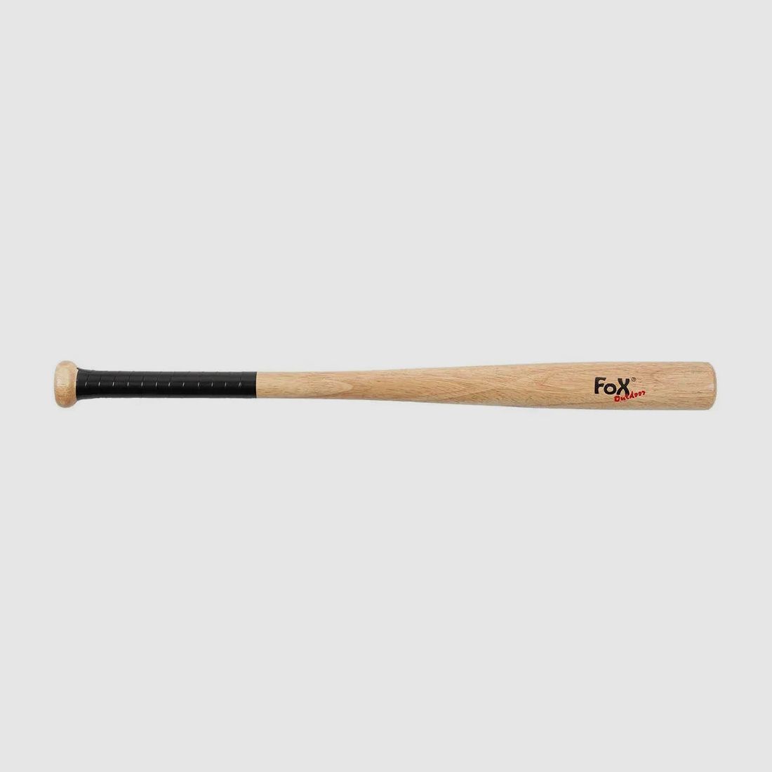MFH MFH Baseballschläger 66 cm natur